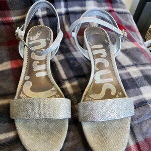 Circus by Sam Edelman Fancy Sandals